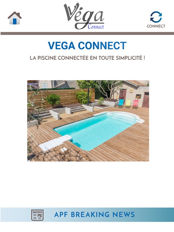 Screenshot #4 pour Vega Connect