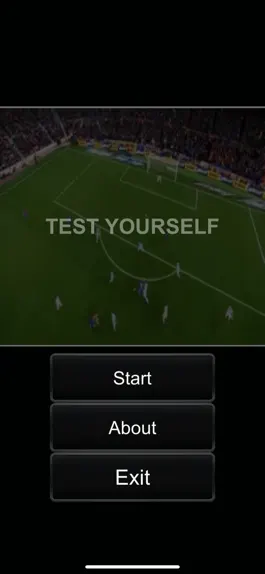 Game screenshot Sportsmen Classification mod apk