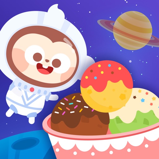 Space Restaurant：DuDu Games Download