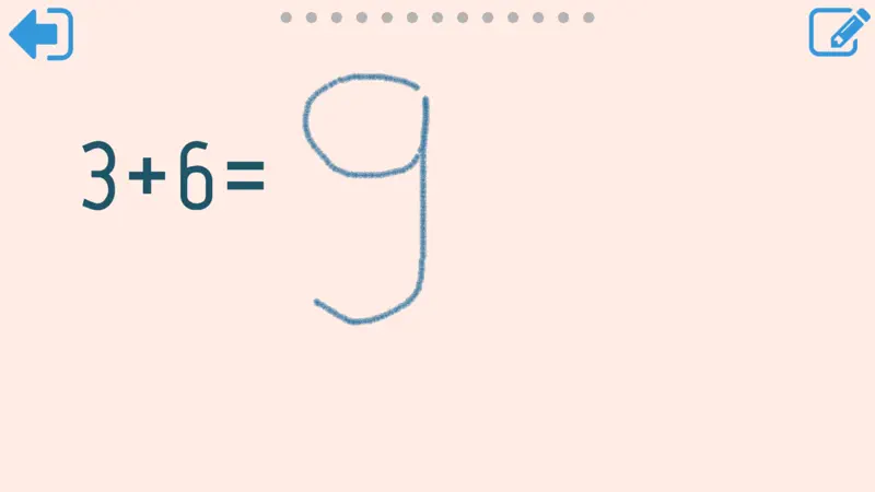 Mathe 2. Klasse screenshot 4 of 10