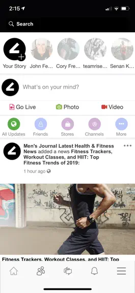 Game screenshot ESR You mod apk