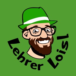 Lehrer Loisl lehrt mit Lörning