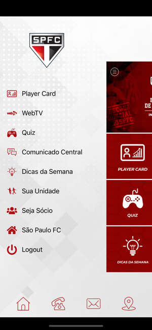 Escola São Paulo - Aluno(圖2)-速報App