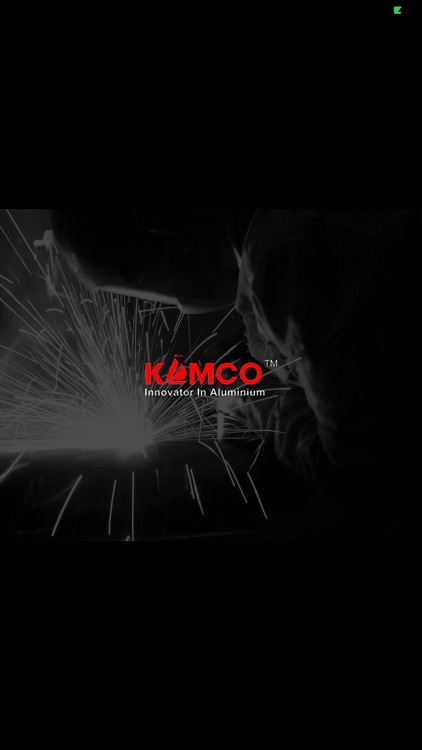 Kamco Aluminium