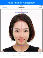 easy-id-photo creator pro ipad bildschirmfoto 2