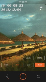 CALLA V screenshot