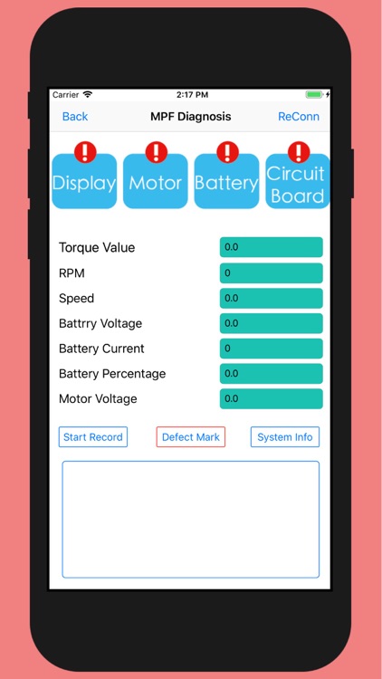 MPF System Check screenshot-4