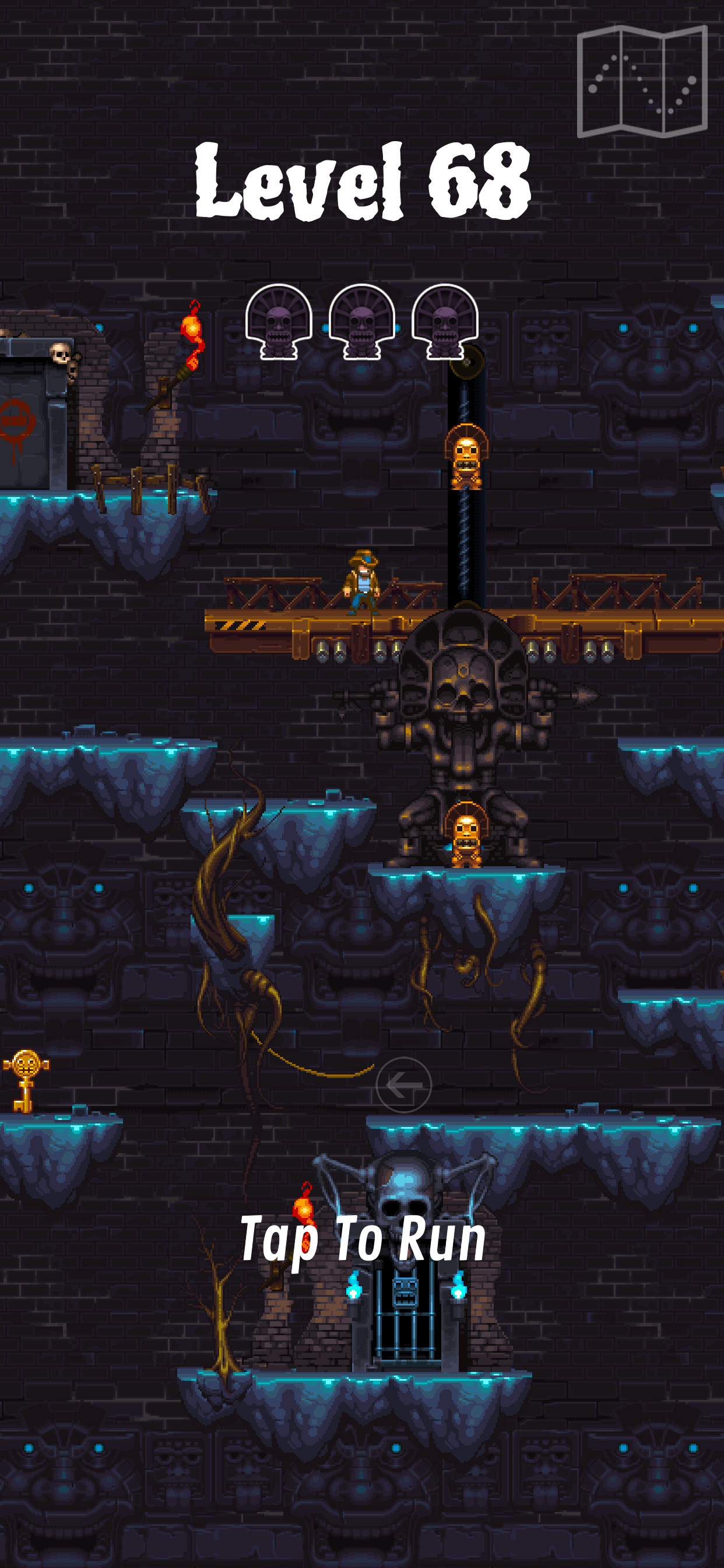 Alabama Bones screenshot 5
