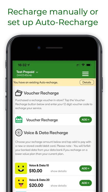 Woolworths Mobile