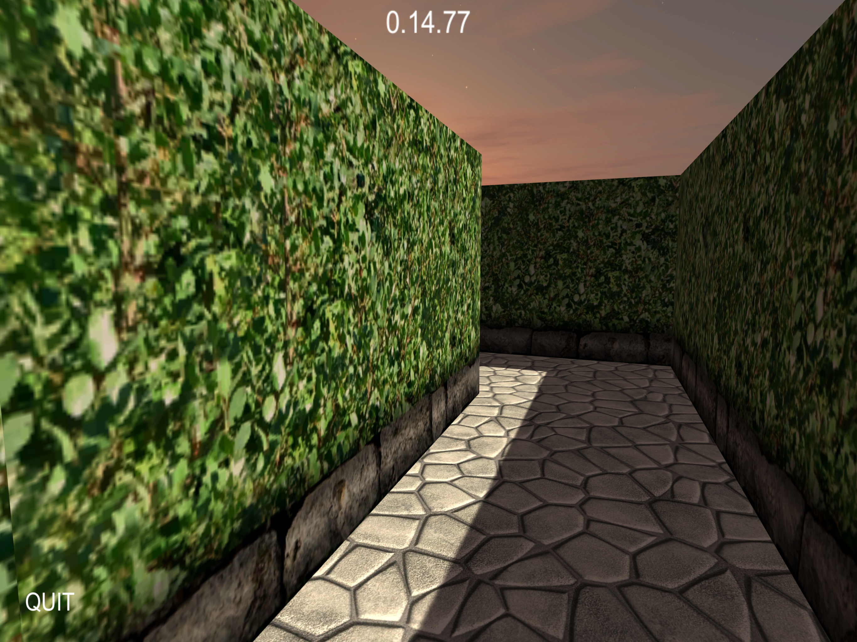 Mazes Mobile screenshot 4
