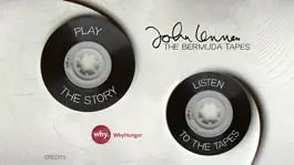 Game screenshot John Lennon: The Bermuda Tapes mod apk