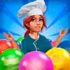 Bubble Chef - Bubble Shooter negative reviews, comments