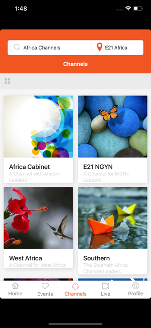 E21 AFRICA(圖4)-速報App