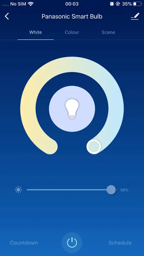 Panasonic SmartWiFi