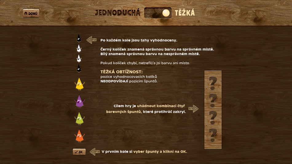 #3. Hádej, špunte! (iOS) 由: Česká televize