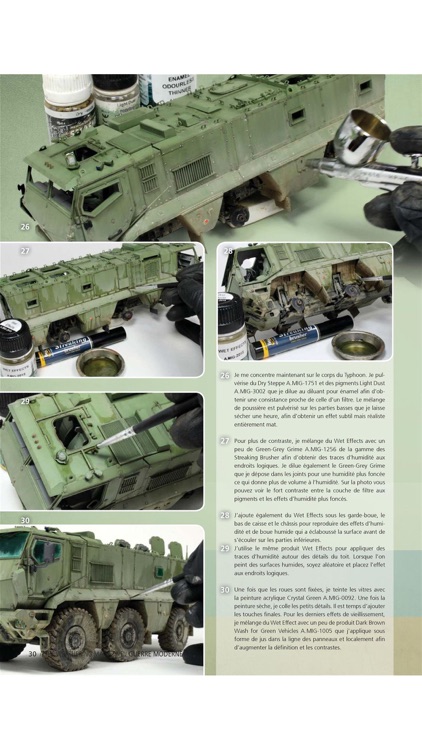 The Weathering Magazine FR screenshot-4