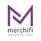 Merchifi provides a central place for in-store retail merchandisers to plan and record details of their in store activities