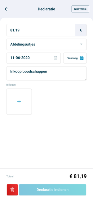 Declaratie App(圖4)-速報App
