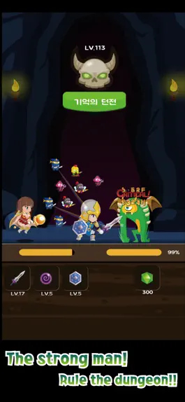 Game screenshot Cash Knight VIP apk