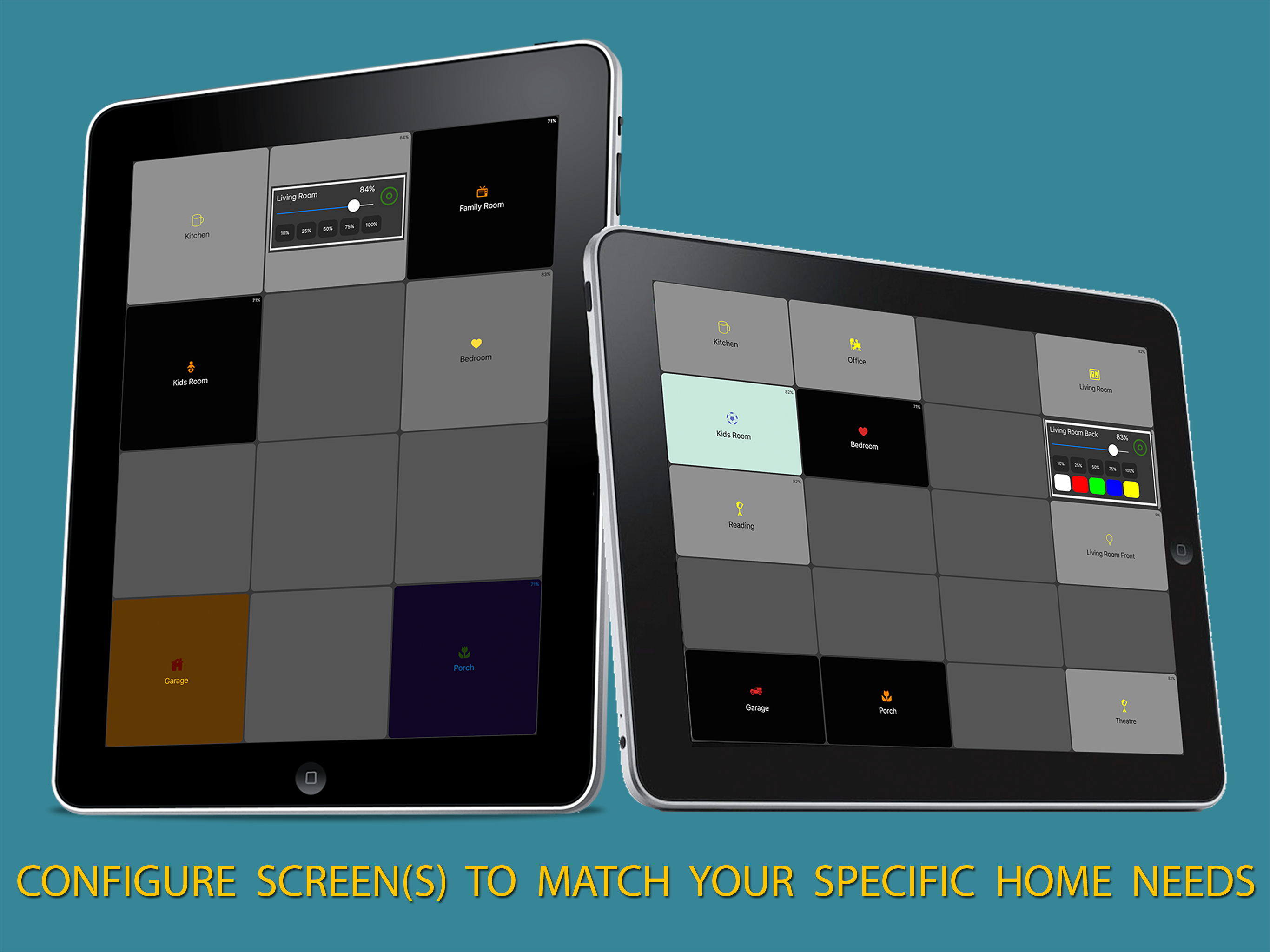 MasterSwitch for HomeKit+Hue screenshot 7