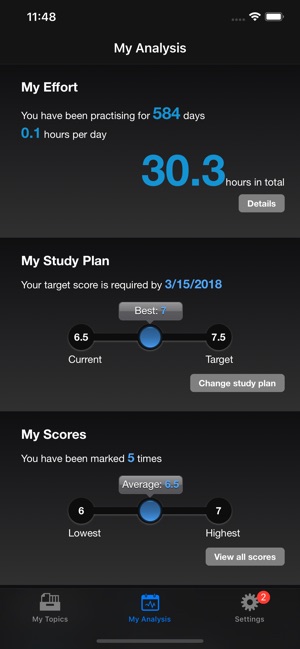 IELTSpeaking(圖5)-速報App