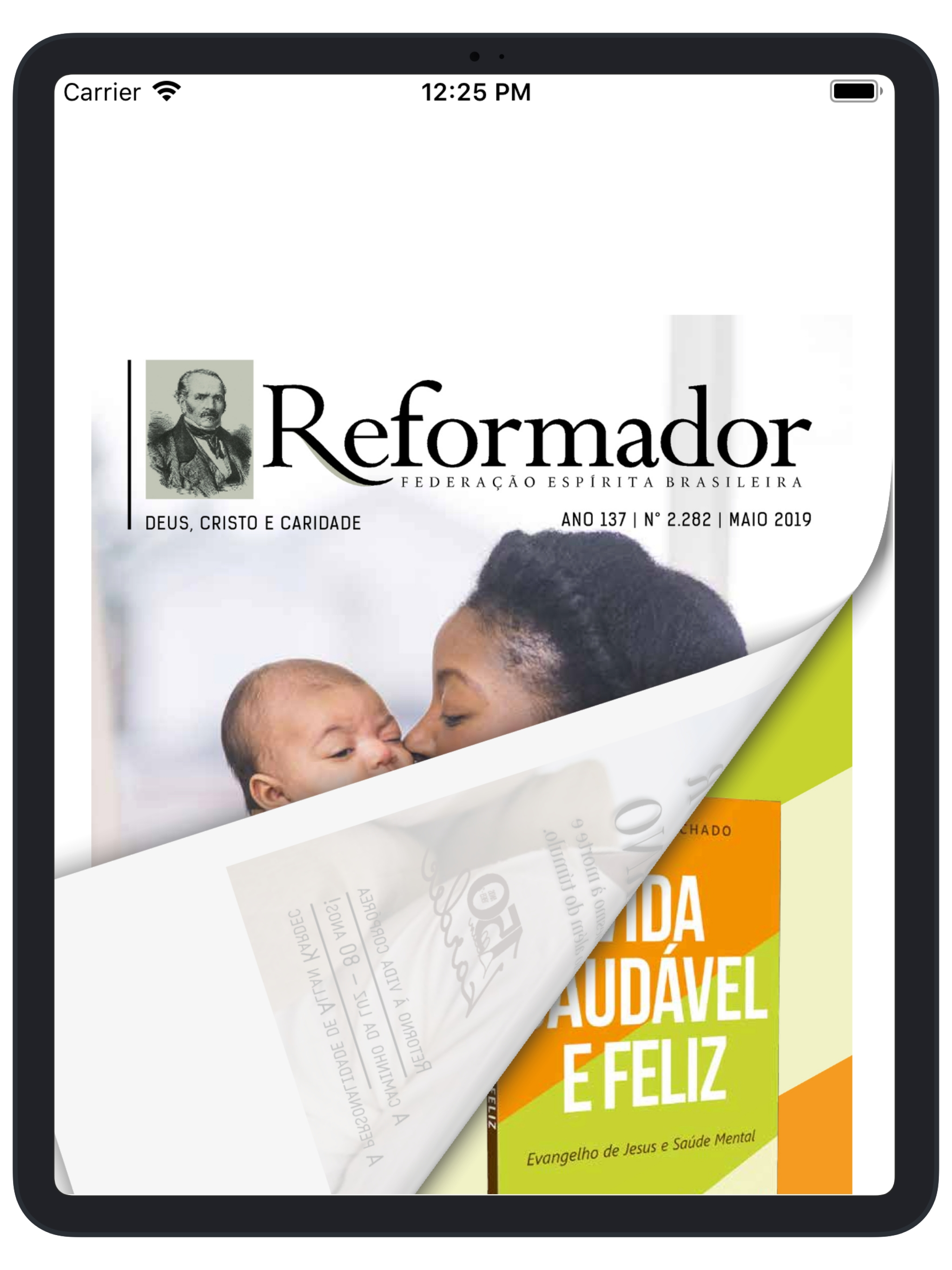 Revista Reformador