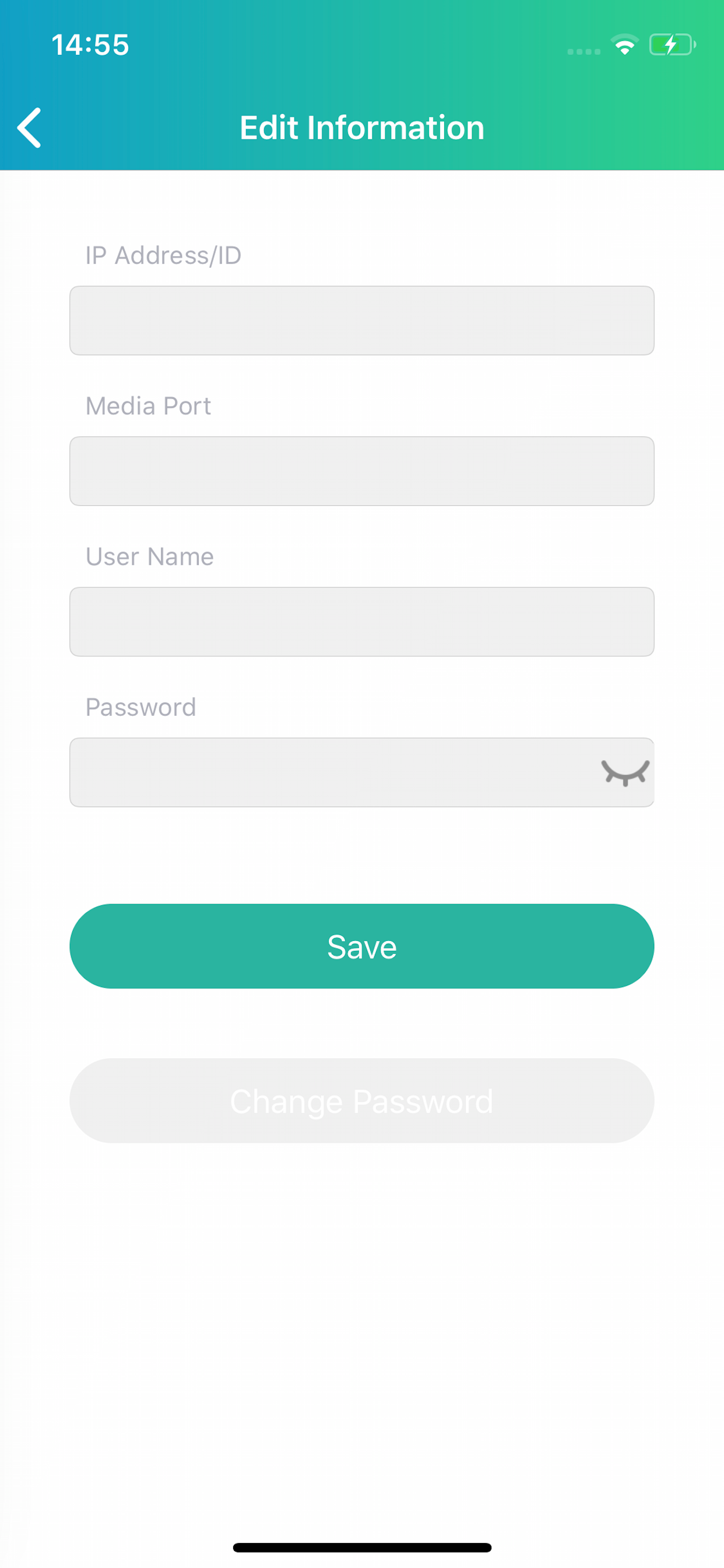 XIQ Mobile CMS
