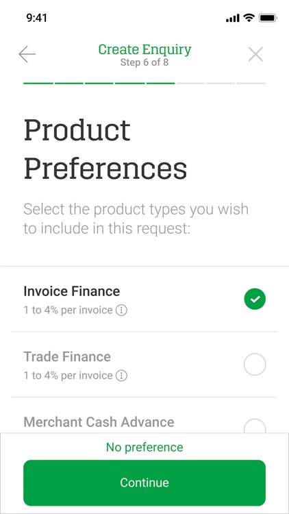 Capitalise.com Adviser screenshot-3