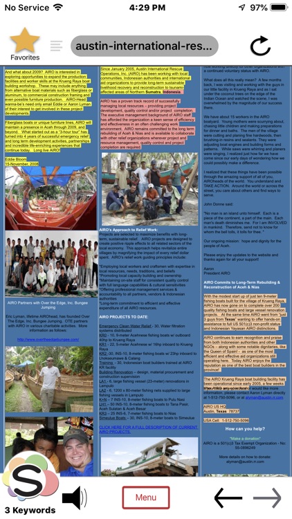 Squint Browser screenshot-5