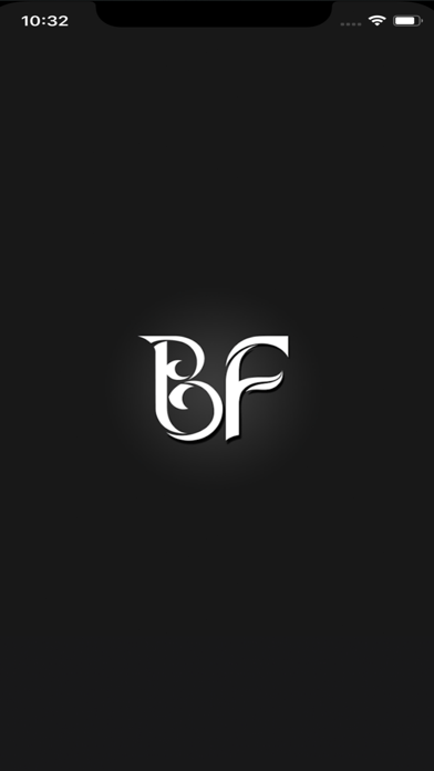 Bin Faqeeh app screenshot