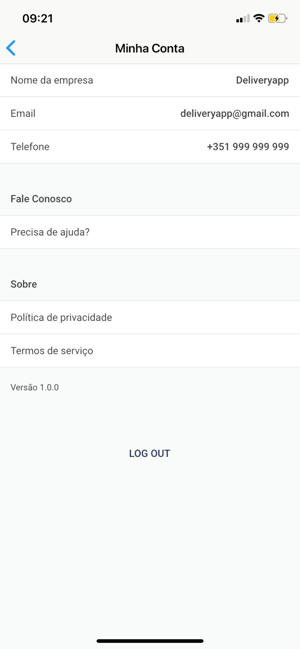 Deliveryforyou(圖3)-速報App