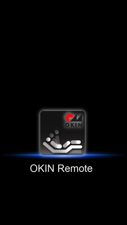 OKIN smart remote