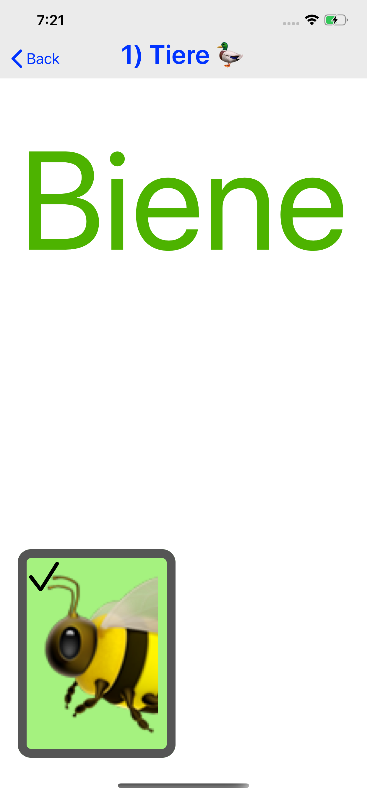 Lernbaukasten screenshot 3