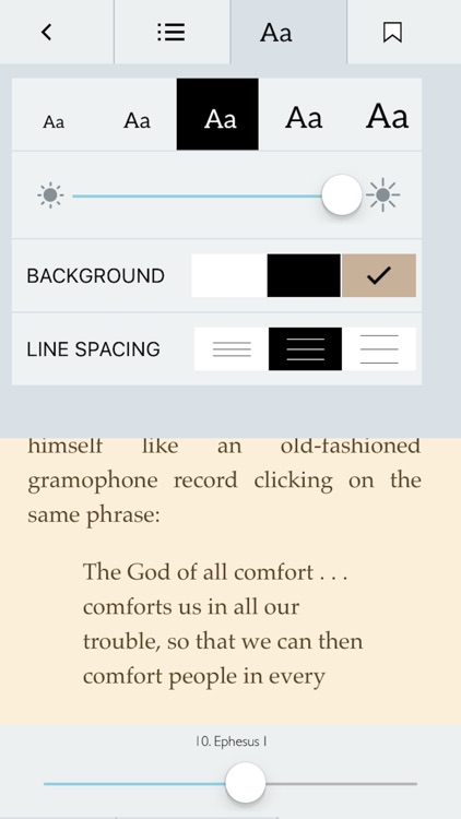 Clergy Support Trust Library screenshot-5