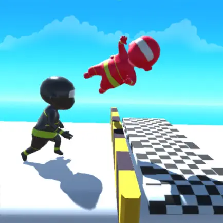 Crowd race 3D - Fun Game Run Читы