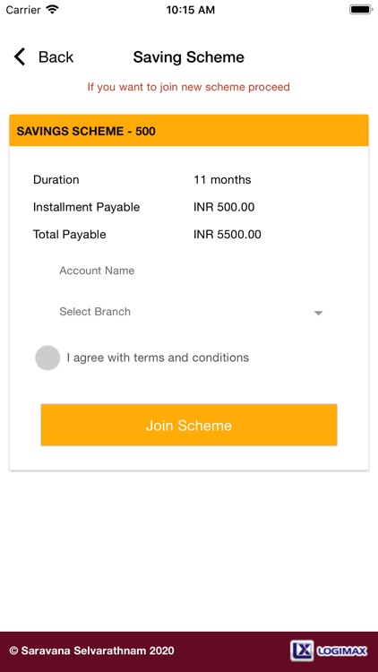 Saravana Selvarathnam