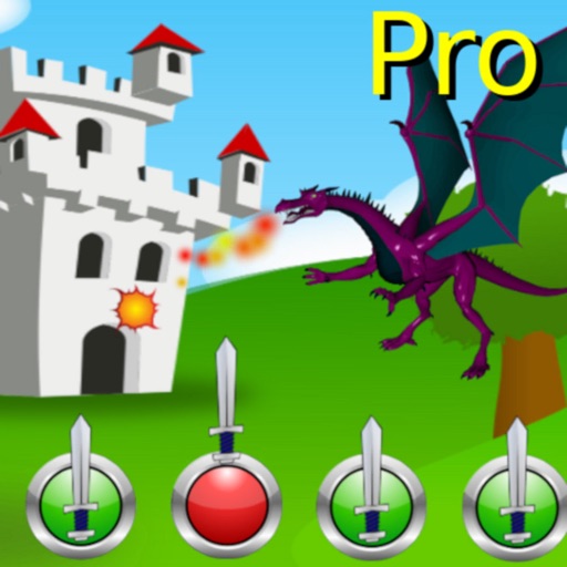 Dragons and Swords Pro icon