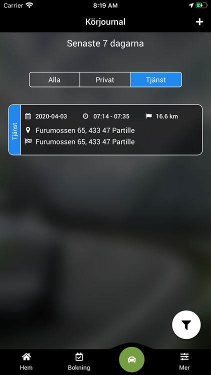 Portify GO screenshot-5