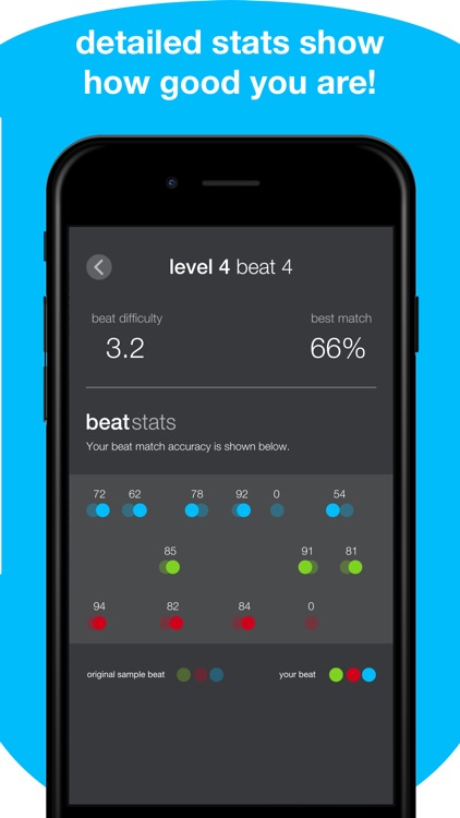 Beatmatch screenshot-5