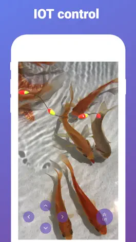 Game screenshot Remote Fishing hack