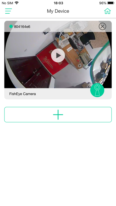 Screenshot #1 pour V9