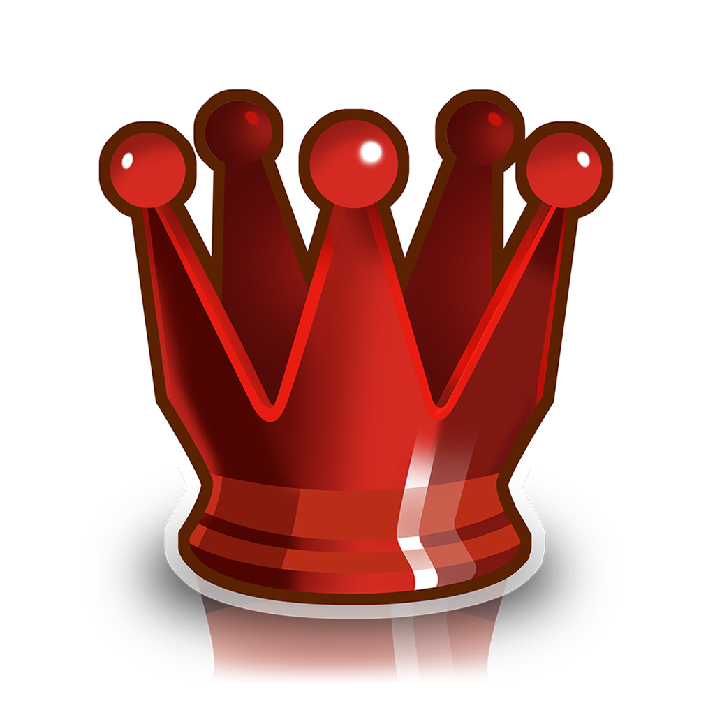 Chess ⁺ App Icon