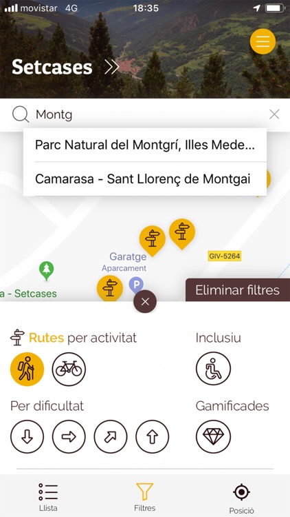 NaturaLocal screenshot-3