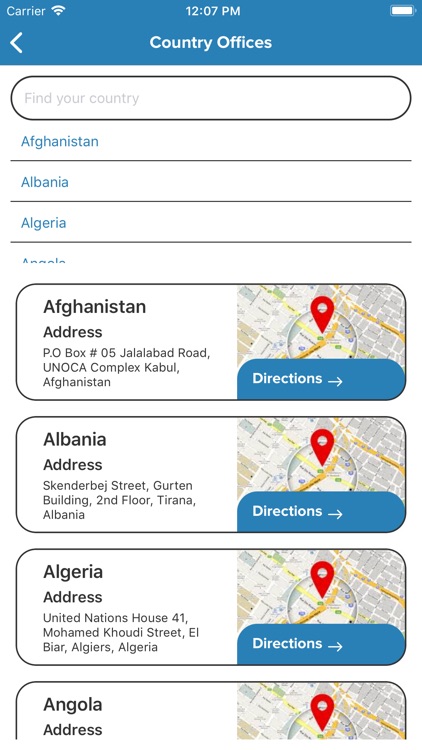 Welcome to UNDP screenshot-6