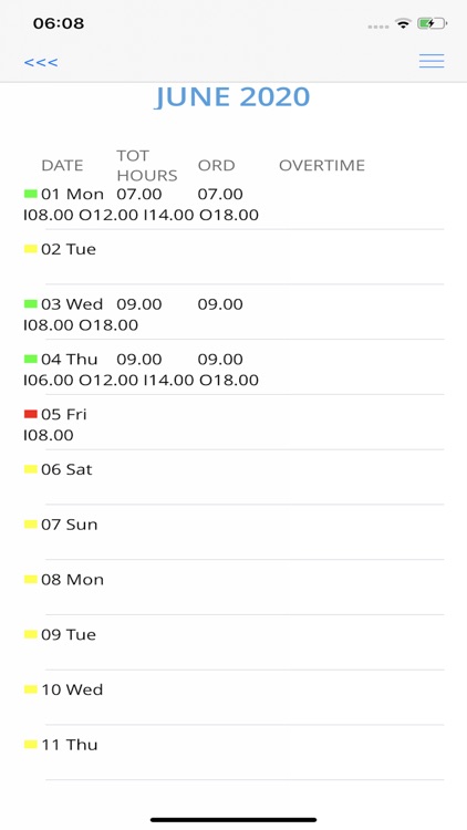 Oltre.app screenshot-3