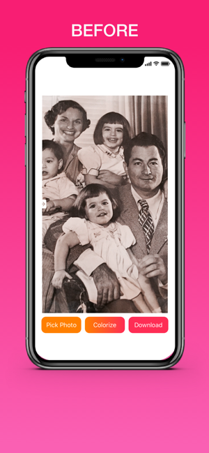 Photo Scanner and Colorizer(圖2)-速報App