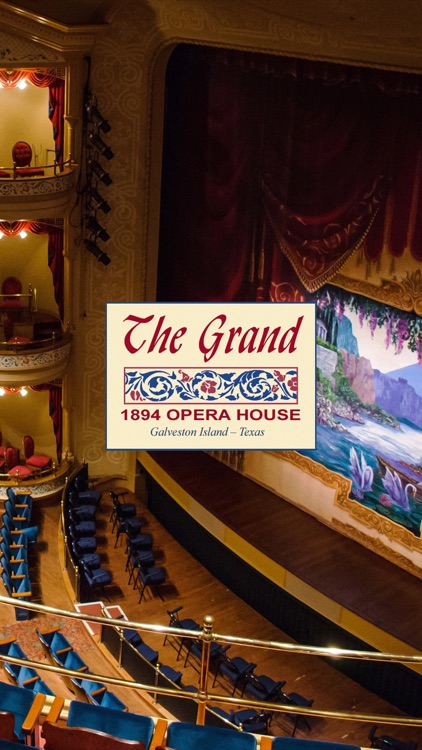 The Grand 1894 Opera House