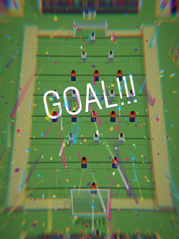 Screenshot #6 pour Table Kicker