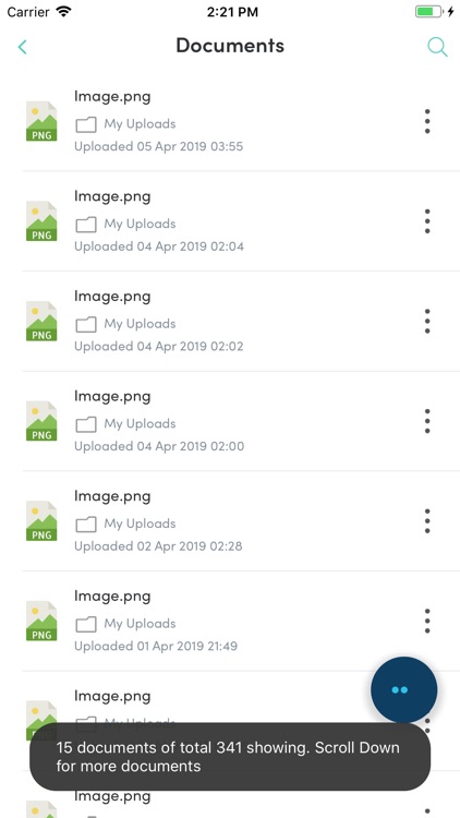 Integral Private Wealth Portal screenshot-9