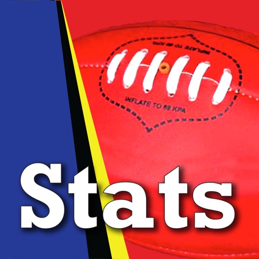 Stats Pro iOS App